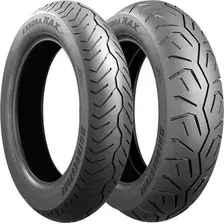 Дорожные мотошины Bridgestone Exedra E-Max 170/60R17 72W