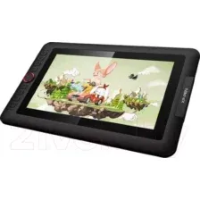 Графический планшет XP-Pen Artist 12 Pro