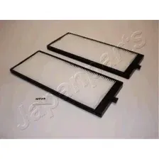 Салонный фильтр JAPANPARTS FAA-HY05 HYUNDAI Getz 02