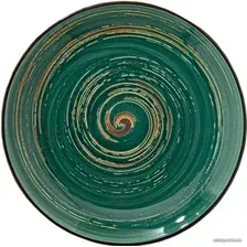 Тарелка обеденная Wilmax Spiral WL-669514/A