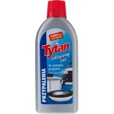 Средство для кухни Tytan для удаления нагара (500 г)