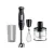 Погружной блендер Braun MultiQuick 5 Pro MQ55236MBK