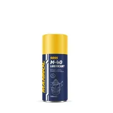 Смазка проникающая универсальная MANNOL M40 Lubricant 9895 100 мл (99042)