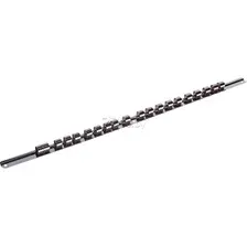 Force 819420 Планка под 20 головок 1/2 L 560 мм 819420