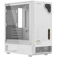 Корпус ALSEYE RAMS 1.0 Type-C (белый)