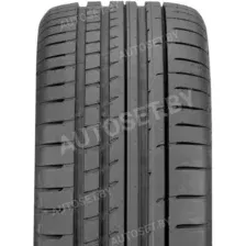GoodYear Eagle F1 Asymmetric 2 SUV 265/50R19 110 Y