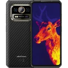 Телефон Ulefone Armor 25T 6GB/256GB (черный)