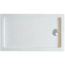 Душевой поддон BelBagno TRAY-BB-AH-120/90-15-W 120x90