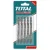 Набор пильных полотен Total TJSBT111C (5 шт)
