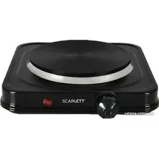 Настольная плита Scarlett SC-HP700S31
