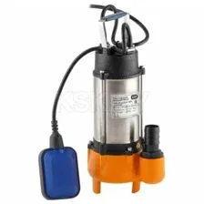Насос погружной фекальный Marvel 800 FE 250/10 A&P