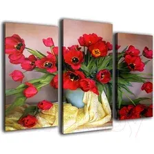 Модульная картина Arthata m-000440 120x80