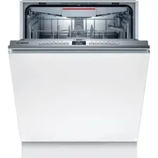 Встраиваемая посудомоечная машина Bosch Serie 4 SMV4HVX31E