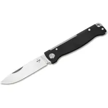 Складной нож Boker 01BO851 Atlas Black