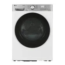 Сушильная машина LG DC10V9V9E
