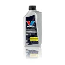 Моторное масло VALVOLINE 907819 1 л