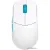 Игровая мышь Lamzu Atlantis OG V2 Pro (белый/голубой)