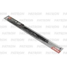 Щетка стеклоочистителя 71см каркасная с креплением только под крюк PATRON PWB710-CQ