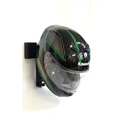 Кронштейн (держатель) для мотошлема KAWASAKI