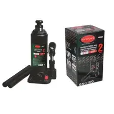 Домкрат гидравлический ROCK FORCE RF-T90204 2 т, 510 мм,