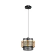 Потолочный светильник Arte Lamp A7069SP-1BK