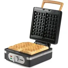 Вафельница Domo DO9275W