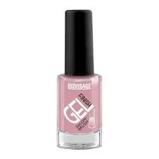 Лак для ногтей LUXVISAGE Gel Finish тон 35