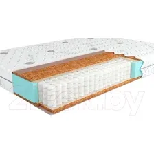 Матрас Kondor Mister Medio 80x186 (жаккард)
