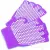 Перчатки для фитнеса Bradex SF 0208 (фиолетовый)