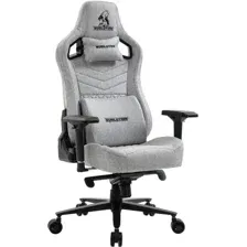 Креслo EVOLUTION NOMAD Grey