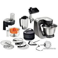 Кухонная машина Bosch MUM57860