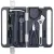Электроотвертка HOTO Screwdriver Tool Set 3.6V (с АКБ, кейс)