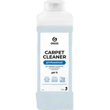 Средство для ковровых покрытий Grass Carpet Cleaner 1 л