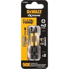 Набор бит DeWalt DT70532T-QZ