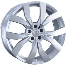 Литые диски Replay 7870 (A174) 20x9" 5x112мм DIA 66.6мм ET 28мм SF