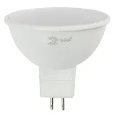 Светодиодная лампочка ЭРА LED MR16-8W-12V-860-GU5.3