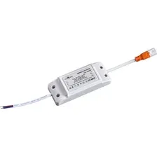 Светодиодный драйвер Novotech Drive Drum 358309