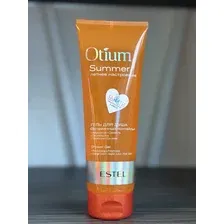 Гель для душа "Витаминный коктейль" ESTEL OTIUM SUMMER 250 мл