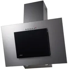 Кухонная вытяжка Akpo Nero 60 WK-4 (серый/черный)