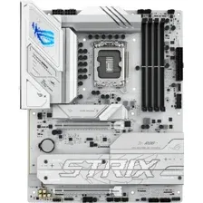 Материнская плата ASUS ROG STRIX B860-A GAMING WIFI