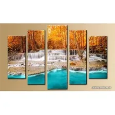 Модульная картина Arthata 5m-655 130x80