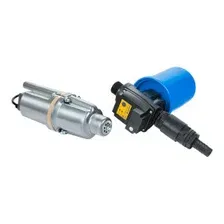 Насосная станция Unipump Акваробот Вибра 2-40 Н