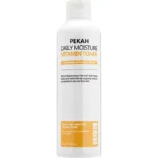 Тонер для лица Pekah Daily Moisture Vitamin Toner, 250 мл