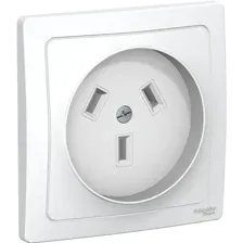 Розетка Schneider Electric Blanca BLNSR003231