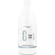 Шампунь Salerm Cosmetics для жирной кожи головы Greasy Control Shampoo 1200 мл