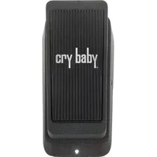 Педаль электрогитарная Dunlop Manufacturing CBJ95 Cry Baby Junior Wah