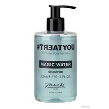 Шампунь для волос "Magic Water" (300 мл)