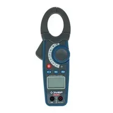 Клещи токоизмерительные Зубр PRO-824