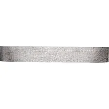 Карниз для штор Legrand Бруно 7см 3м 2р с поворотами 58139446 (платина)