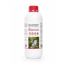 Чистящее средство для биотуалета Skiper Для верхнего бачка (1л)